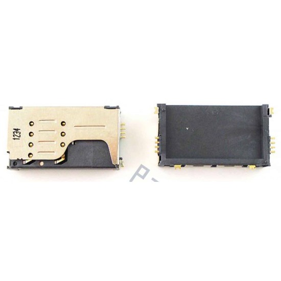 SIM HOLDER SONY ERICSSON ST21	